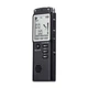 Диктофон цифровой с большим экраном Savetek GS-T60, память 8 Гб, стерео, аккумуляторный (100064) - изображение 1