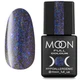 Гель лак Moon Full Chrome Flake Disko №03 світловідбивний 8 мл ( 5908254192647 ) - зображення 1