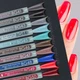 Жидкий гель Moon Full Liquid Builder Gel для укрепления и моделирования ногтей № BG44, 15 мл ( 5905123022180 ) - изображение 2