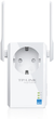 Ретранслятор TP-LINK TL-WA860RE WiFi4 со встроенной розеткой - изображение 3