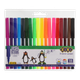 Фломастери ZiBi 18 colors (ZB.2803) - изображение 1