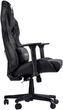 Игровое кресло Diablo X-Fighter Normal Size Black (5902560333275) - изображение 3