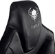 Игровое кресло Diablo X-Fighter Normal Size Black (5902560333275) - изображение 5