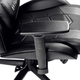 Игровое кресло Diablo X-Fighter Normal Size Black (5902560333275) - изображение 6