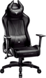 Игровое кресло Diablo X-Horn 2.0 King Size Black (5902560336962) - изображение 2