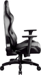 Игровое кресло Diablo X-Horn 2.0 King Size Black (5902560336962) - изображение 3