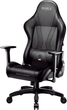 Игровое кресло Diablo X-Horn 2.0 King Size Black (5902560336962) - изображение 5