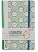 Notatnik Nici Molang A5 64 kartki (4012390611793) - obraz 1