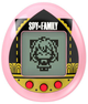 Tamagotchi interaktywne Bandai Spy X Family Anya 4 cm Różowe (3701405813277) - obraz 1