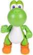 Динозавр інтерактивний Jakks Pacific Super Mario Bros Lets Go Yoshi 36 см (0192995413993) - зображення 2