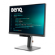 Монитор BenQ RD280U Metallic Grey профессиональный IPS 3840х2560 / 28.2" / 4W - изображение 4