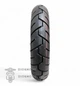 Резина MotoTech BOSS 90/90-10 TL (6033) - изображение 3