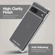 Прозрачный чехол Case-Mate Tough для Google Pixel 7 - изображение 3