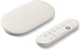 Медиаплеер Google TV Streamer 4K Porcelain - изображение 1