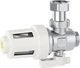 Магнитный фильтр для газового котла CALEFFI 3/4" 545900 - изображение 1