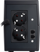 ИБП PowerWalker VI 850 SHL 480Вт/850ВА - изображение 2