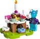 Конструктор LEGO Animal Crossing День народження Джуліана 170 деталей 4 шт (77046) - зображення 6