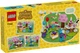 Конструктор LEGO Animal Crossing День народження Джуліана 170 деталей 4 шт (77046) - зображення 8