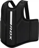 Защитный жилет тренера RDX F6M Kara Coach Chest Protector L/XL White (CGR-F6MW-L/XL+) - изображение 4