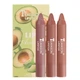 Набор помад Teayason Lipstick Avocado Lips 3 шт - изображение 7