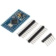 Плата Arduino PRO mini ATMEGA328 5В 16МГц NANO - изображение 2