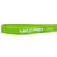 Резина для фитнеса и подтягиваний лента силовая LiveUp Super Band 8410-S нагрузка S (11-29кг) - изображение 6
