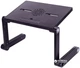 Столик для ноутбука/планшета/смартфона UFT Smart-table Black - изображение 1