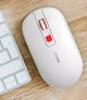 Беспроводная мышь MIIIW Wireless Mouse Lite MW23M21 White - изображение 2