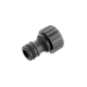 Адаптер на конектор Intertool 1/2" РВ 1/2" (GE-1007) - зображення 1