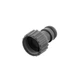 Адаптер на конектор Intertool 1/2" РВ 1/2" (GE-1007) - зображення 2