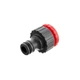 Адаптер для конектора Intertool 1/2" РВ 1/2" та 3/4" (GE-1010) - зображення 1