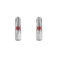 Комплект викруткових насадок PH3 1/4" * 25 мм, S2, уп. 2 од., STORM INTERTOOL VT-0219 - изображение 3