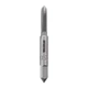 Мітчик M5x0,8 мм INTERTOOL SD-8114 - изображение 3