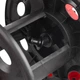 Котушка для шланга 1/2" 45 м, PP, steel, ABS INTERTOOL GE-3005 - зображення 7