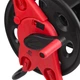 Котушка для шланга 1/2" 45 м, PP, steel, ABS INTERTOOL GE-3005 - зображення 8