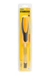 Стамеска ударная MASTERTOOL CrV 8 мм с двухкомпонентной ручкой 14-1508 - изображение 6