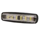 Фара робочого світла WLP-18RT1 SPOT 6Led*3W (135х35х47)/10-30V/18W/6000K - зображення 7