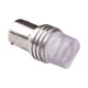 Лампа PULSO габаритная LED 1156 S25 BA15s P21W 6SMD-3528 12v 1.2w 114lm White - изображение 3