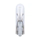 Лампа накаливания Brevia W1.2W 12V 1.2W W2x4.6d CP, 10шт - изображение 2