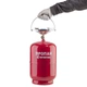 Комплект газовый Intertool 12л (GS-0012) - изображение 6