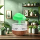 Зволожувач повітря UKC Cloud Rain Humidifier ефект дощу / нічник - зображення 3