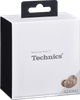 Навушники Technics EAH-AZ40M2GN Rose Gold - изображение 7