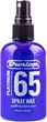 Воск для гитары Dunlop P65WX4 Platinum 65 Spray Wax 118 мл (R122831) - изображение 1