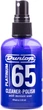 Очиститель и полироль для гитары Dunlop P6521 Platinum 65 Cleaner-Polish 118 мл + салфетка (R123853) - изображение 3