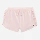 Детский летний комплект (майка + шорты) для девочки Tommy Hilfiger 362347326 92 см Розовый (1159822309) - изображение 3