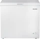 Морозильна камера Milano MCD200W - изображение 1