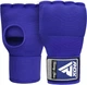 Бинты-перчатки RDX IS2 Inner Straps M Blue (HYP-IS2U-M) - изображение 4