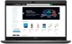 Ноутбук Dell Latitude 3450 (N098L345014UA_UBU) Dark Grey - изображение 1