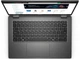 Ноутбук Dell Latitude 3450 (N098L345014UA_UBU) Dark Grey - изображение 4