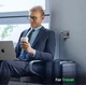 Мережевий зарядний пристрій Ugreen Nexode S GaN X553 65W QC4.0+ PD3.0 сірий (35042) - зображення 10